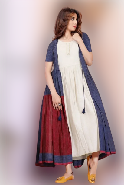 Western sales kurtis collection